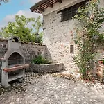 بيت للعطل Domus Magna-2 By Interhome Povoletto