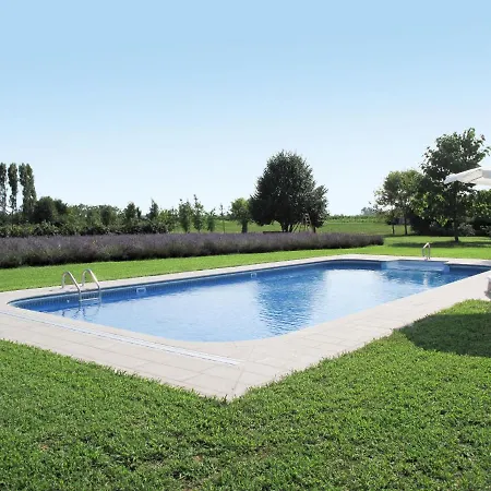 Domus Magna-2 By Interhome *