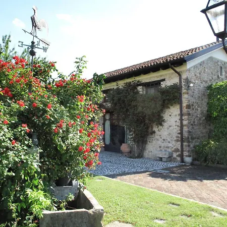 Domus Magna-2 By Interhome Hébergement de vacances