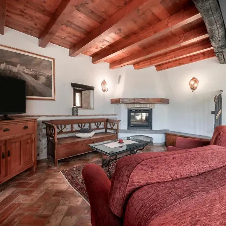 Domus Magna-2 By Interhome