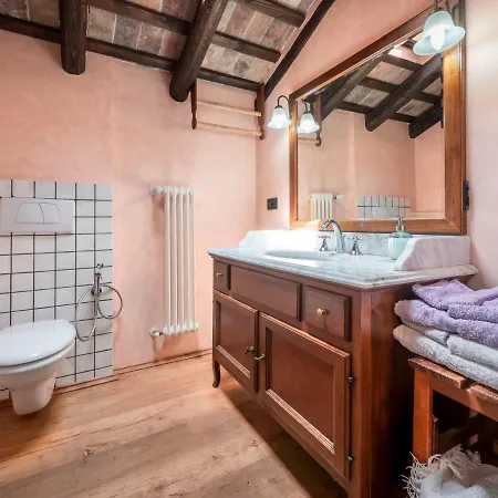 Domus Magna-2 By Interhome Povoletto