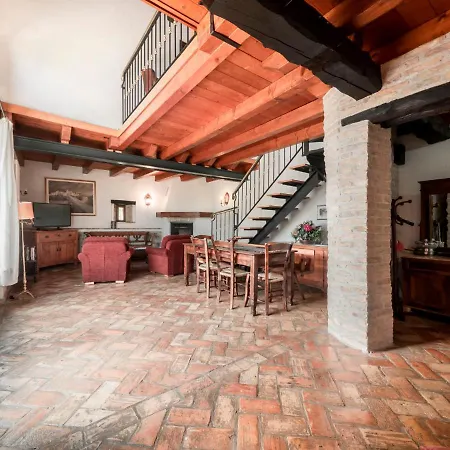 Domus Magna-2 By Interhome *