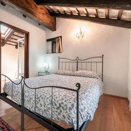 Hébergement de vacances Domus Magna-2 By Interhome