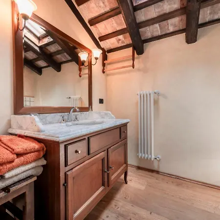 Domus Magna-2 By Interhome *