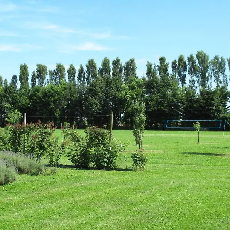 Hébergement de vacances Domus Magna-2 By Interhome Povoletto