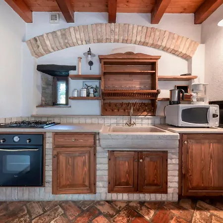 Hébergement de vacances Domus Magna-2 By Interhome *