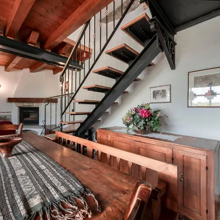 Domus Magna-2 By Interhome * Povoletto