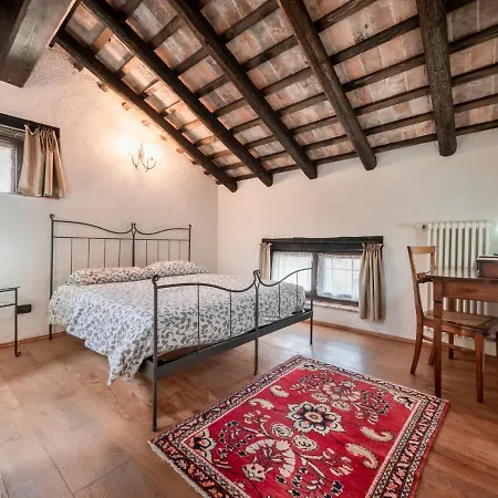 Domus Magna-2 By Interhome Hébergement de vacances *