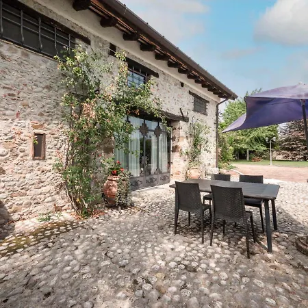 Hébergement de vacances Domus Magna-2 By Interhome