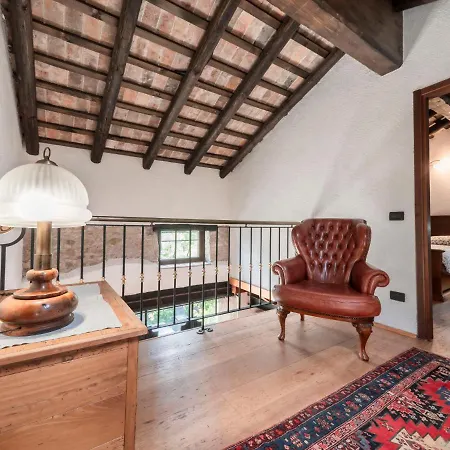 Domus Magna-2 By Interhome Hébergement de vacances