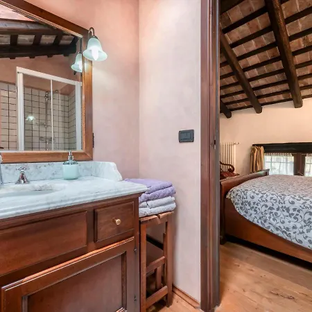 Hébergement de vacances Domus Magna-2 By Interhome Povoletto