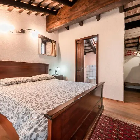 Domus Magna-2 By Interhome Hébergement de vacances Povoletto