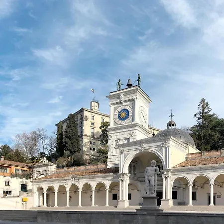 Domus Magna-2 By Interhome *