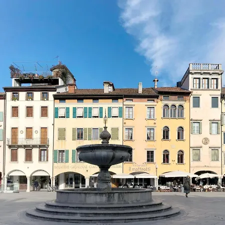 Domus Magna-2 By Interhome Povoletto