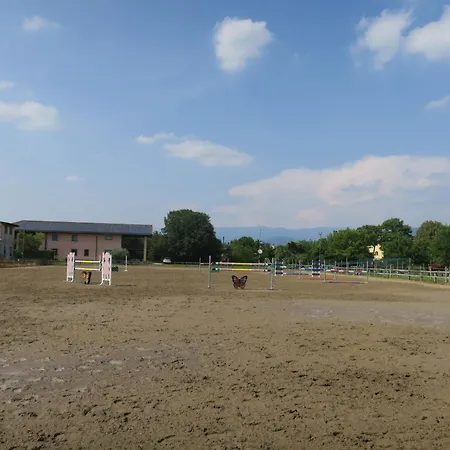 Domus Magna-2 By Interhome Povoletto