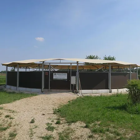 Hébergement de vacances Domus Magna-2 By Interhome *