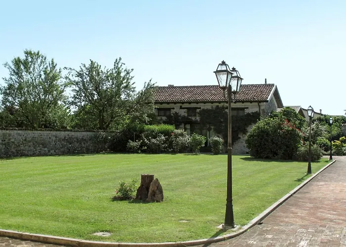 Domus Magna-2 By Interhome Nyaraló *