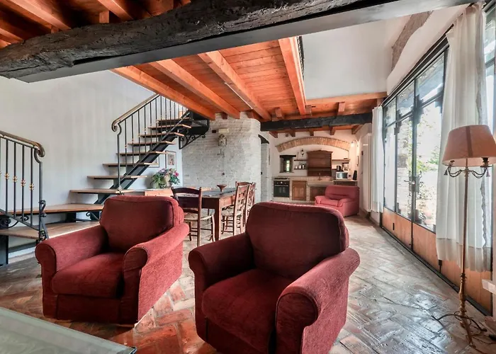 Domus Magna-2 By Interhome Nyaraló *