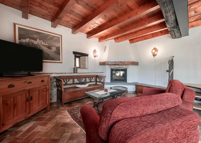 Domus Magna-2 By Interhome