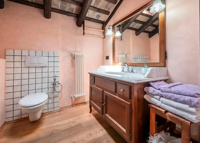 Domus Magna-2 By Interhome Povoletto