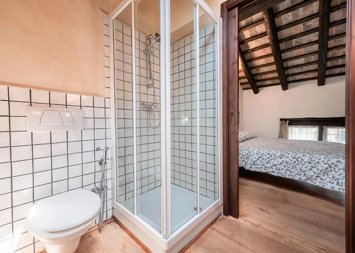 Nyaraló Domus Magna-2 By Interhome Povoletto