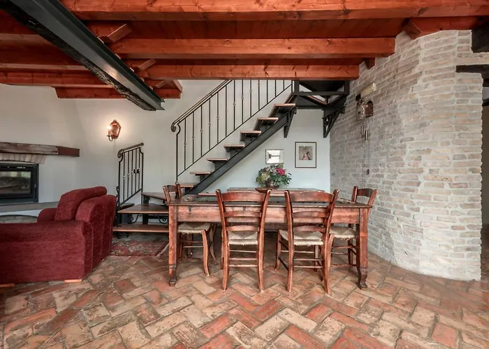 Nyaraló Domus Magna-2 By Interhome Povoletto