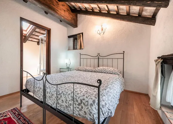 Nyaraló Domus Magna-2 By Interhome