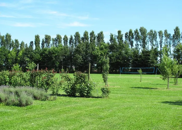 Nyaraló Domus Magna-2 By Interhome Povoletto