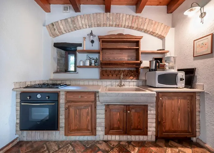 Nyaraló Domus Magna-2 By Interhome *