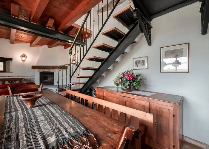 Domus Magna-2 By Interhome * Povoletto