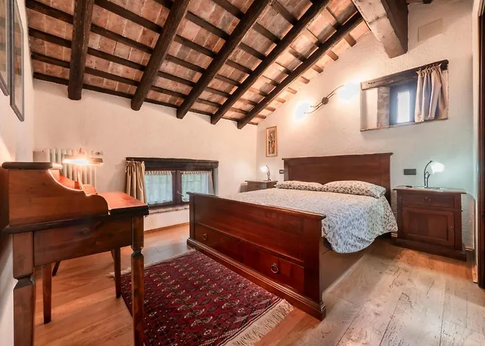 Domus Magna-2 By Interhome *