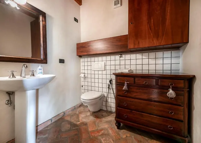 Domus Magna-2 By Interhome Nyaraló