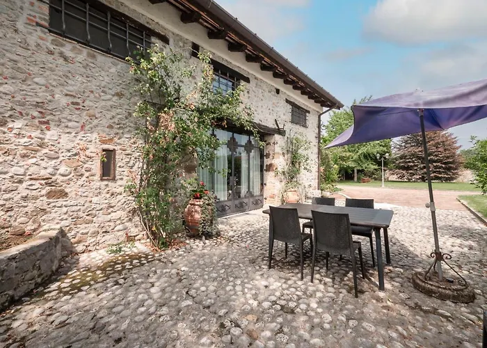 Nyaraló Domus Magna-2 By Interhome