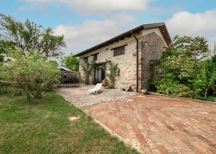 Nyaraló Domus Magna-2 By Interhome