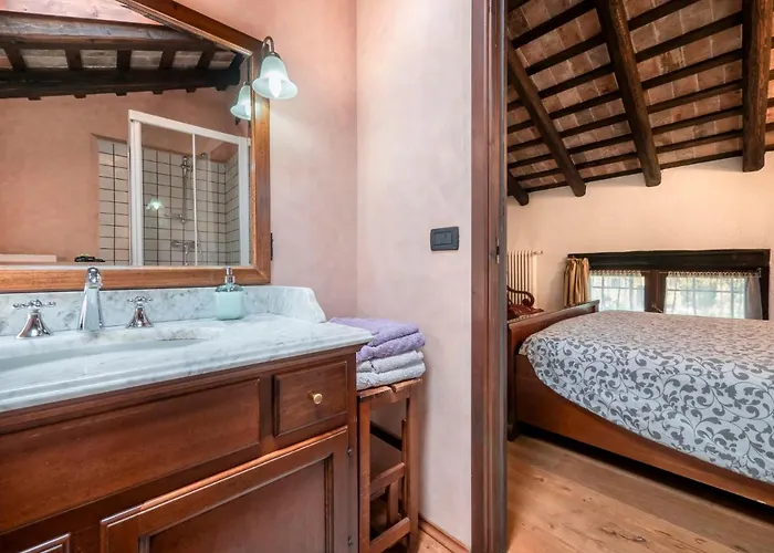 Nyaraló Domus Magna-2 By Interhome Povoletto