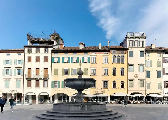 Domus Magna-2 By Interhome Povoletto